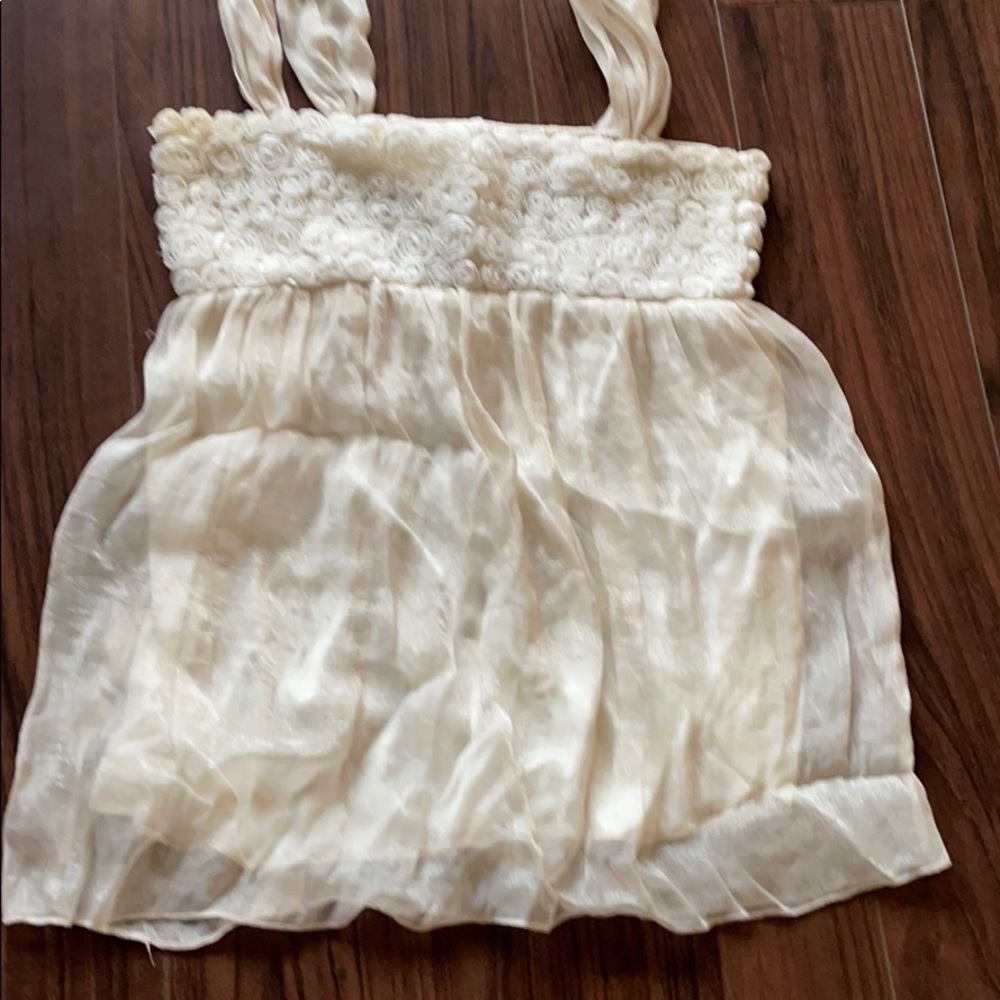 Romantic Rose Blouse - Picture 2 of 10